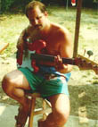 Foto bij Anthony Tempesta