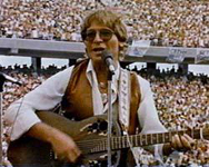 Foto bij John Denver