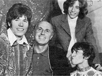 Foto bij Hughie Gibb