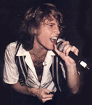 Foto bij Andy Gibb