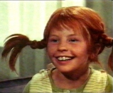 Foto bij Astrid Lindgren