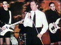 Foto bij Robert Palmer
