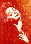 Foto bij Edith Piaf