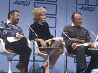 Foto bij Albert Mol