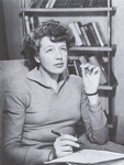 Foto bij Annie M.G. Schmidt