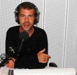 Foto bij Wim Rigter