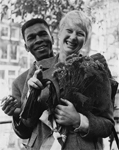 Foto bij Donald Jones