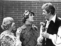 Foto bij Bert Dijkstra