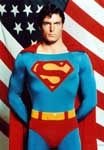 Foto bij Christopher Reeve