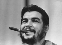 Che Guevara