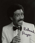 Foto bij Richard Pryor