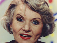 Foto van Sylvia de Leur