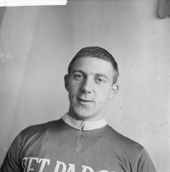 Henk Cornelisse