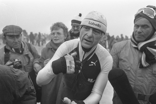 Foto van Jan Kruithof