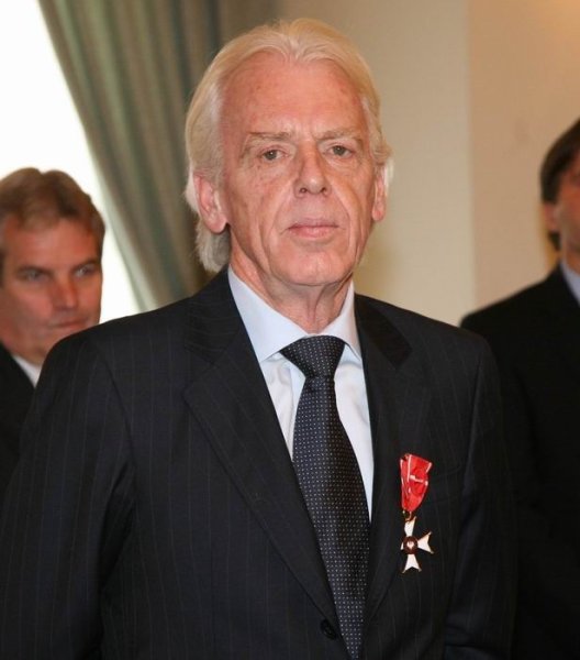 Foto van Leo Beenhakker