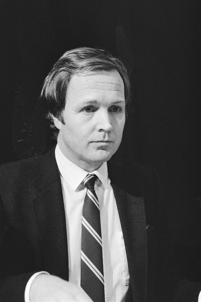 Jan Terlouw