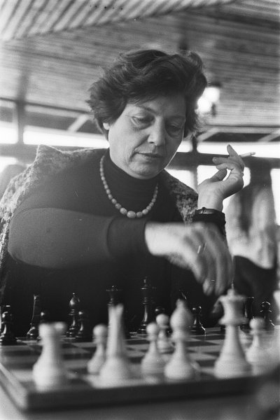 Foto van Corry Vreeken