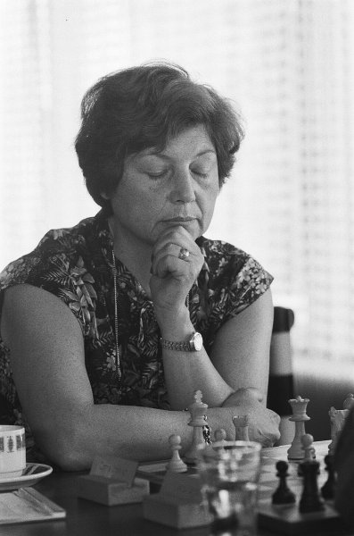Foto van Corry Vreeken