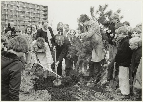 Foto van Joost Prinsen