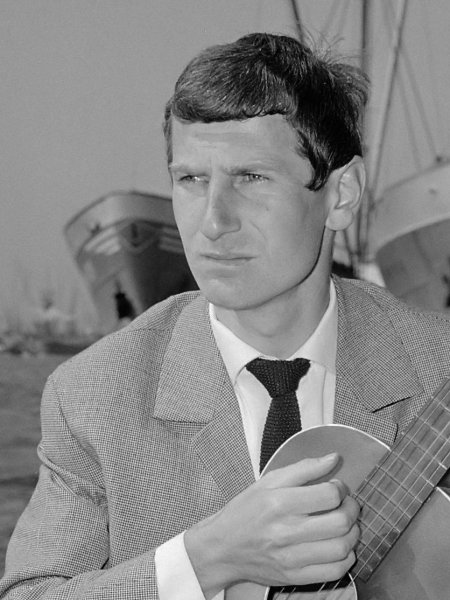 Foto van Gerard Cox