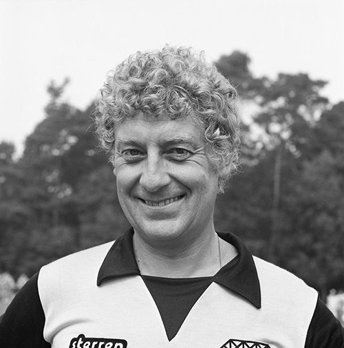 Foto van Tonny Eyk