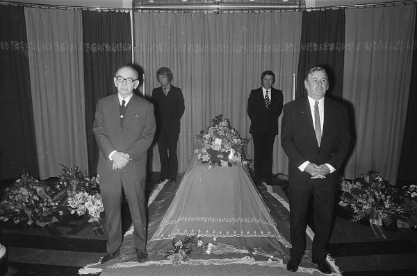 Foto van Tonny Eyk