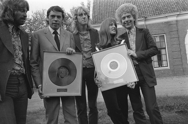 Foto van Tonny Eyk