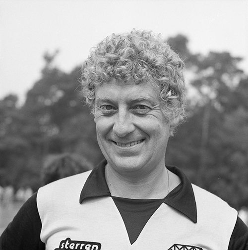 Foto van Tonny Eyk