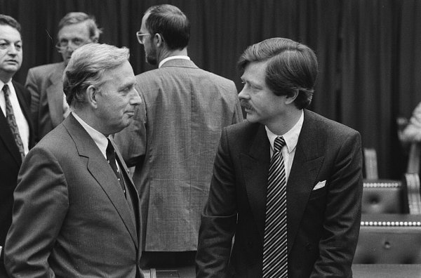 Foto van Frits Korthals Altes