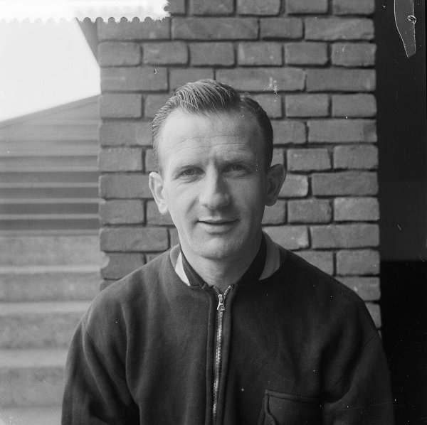 Foto van Kees Rijvers