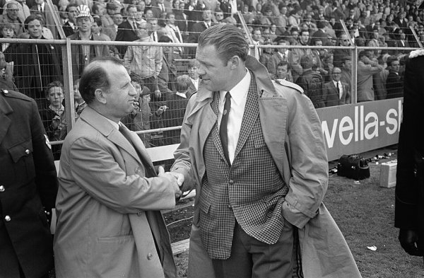 Foto van Kees Rijvers