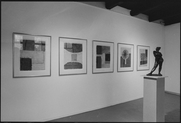 Foto van Jan Cremer