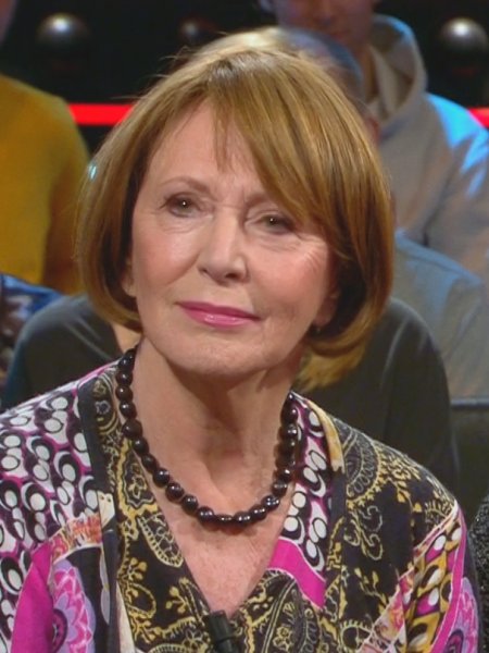 Foto van Joan Haanappel