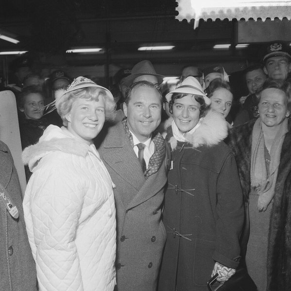 Foto van Joan Haanappel
