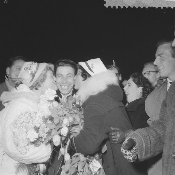 Foto van Joan Haanappel