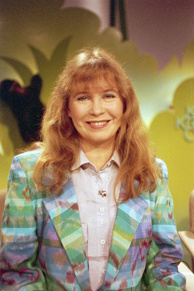Foto van Wieteke Van Dort