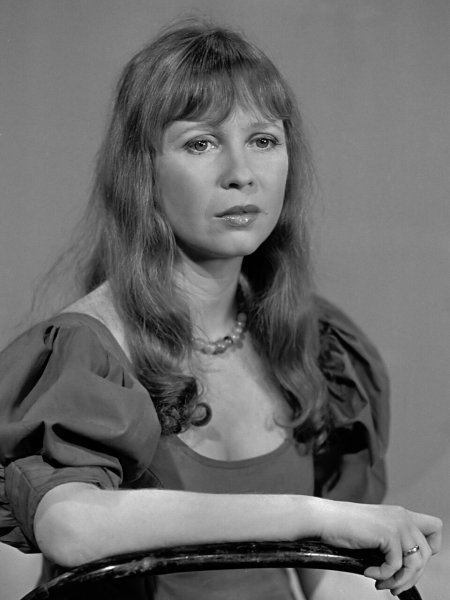 Foto van Wieteke Van Dort