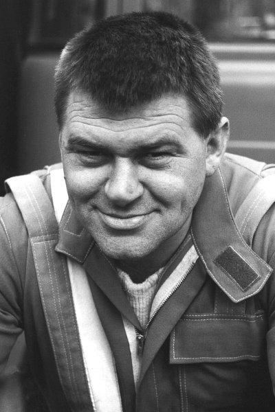 Jan de Rooy