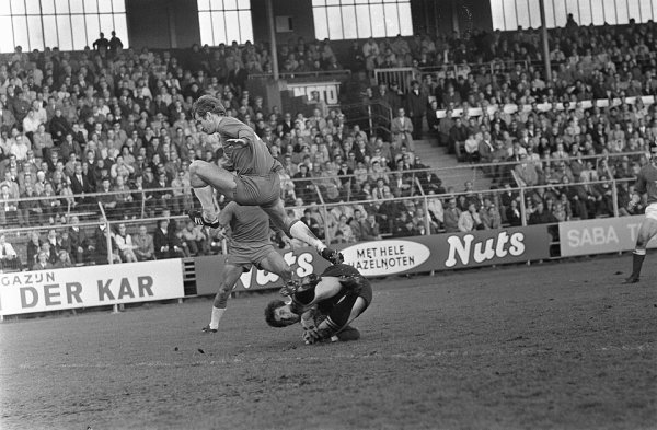 Foto van Frans Körver