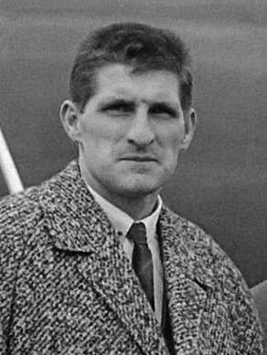 Frans Körver