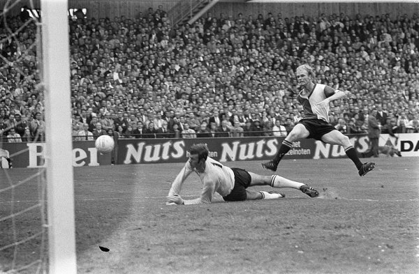 Foto van Ruud Geels