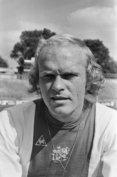 Foto van Ruud Geels