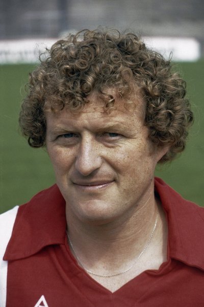 Foto van Wim Jansen