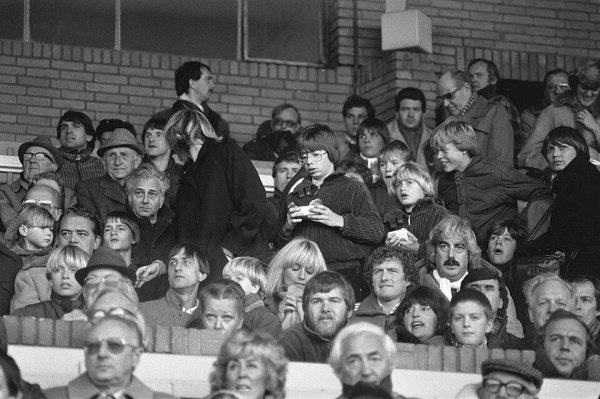 Foto van Wim Jansen