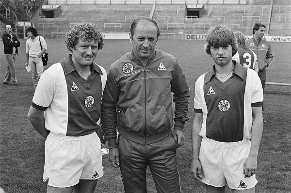 Foto van Wim Jansen