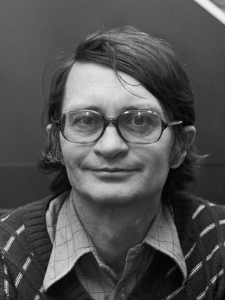 Foto van Remco Campert