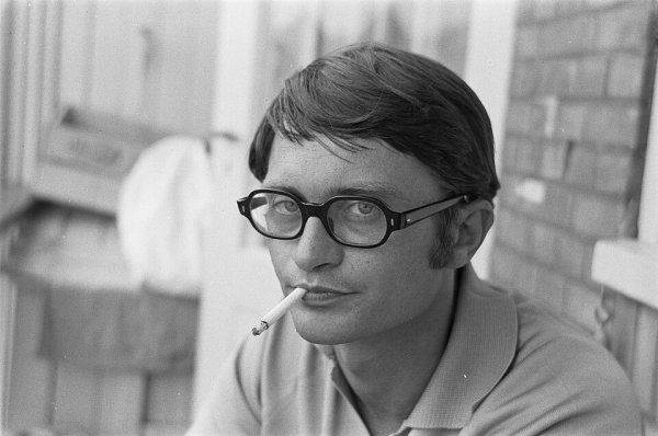 Foto van Remco Campert
