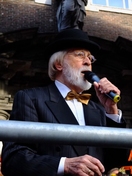 Foto van Pierre Kartner
