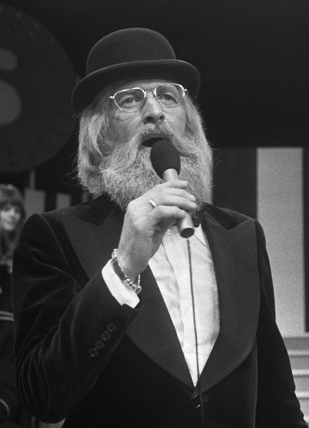 Foto van Pierre Kartner