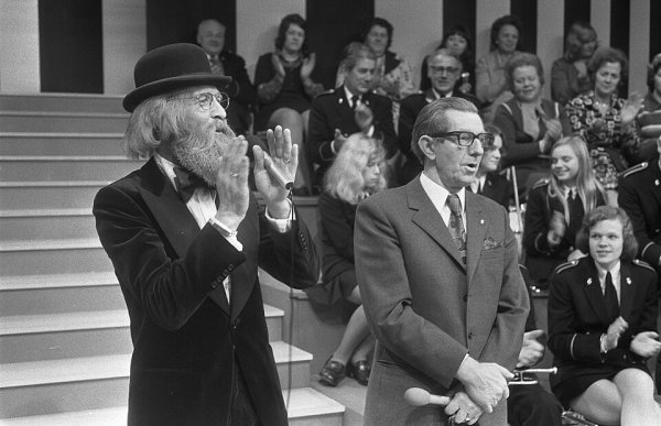 Foto van Pierre Kartner